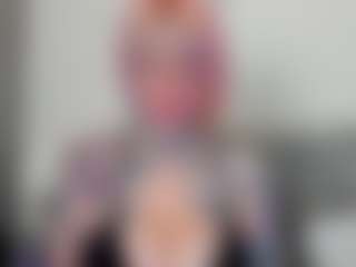 Vampi DD's Live Sex Cam Show