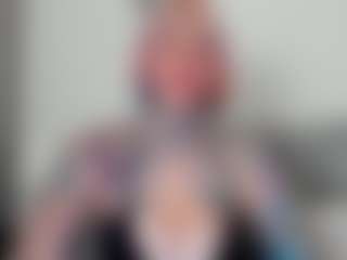 Vampi DD's Live Sex Cam Show