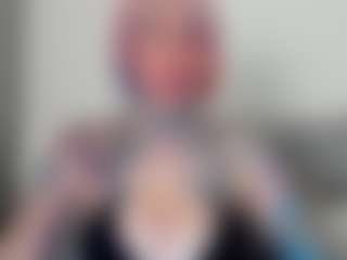 Vampi DD's Live Sex Cam Show