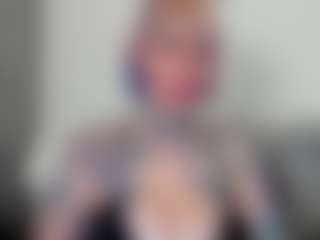 Vampi DD's Live Sex Cam Show
