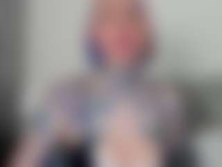 Vampi DD's Live Sex Cam Show