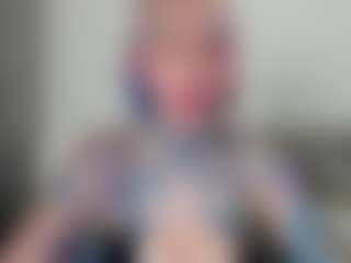Vampi DD's Live Sex Cam Show