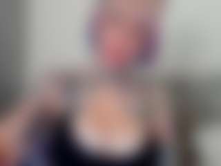 Vampi DD's Live Sex Cam Show