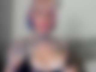 Vampi DD's Live Sex Cam Show