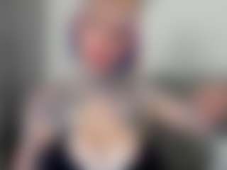 Vampi DD's Live Sex Cam Show