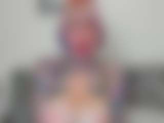 Vampi DD's Live Sex Cam Show