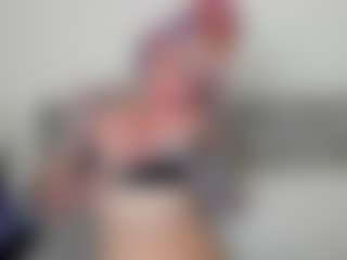 Vampi DD's Live Sex Cam Show