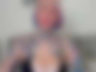 Vampi DD's Live Sex Cam Show