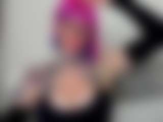 Vampi DD's Live Sex Cam Show