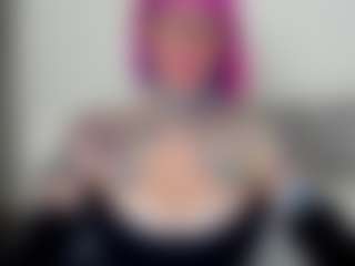 Vampi DD's Live Sex Cam Show