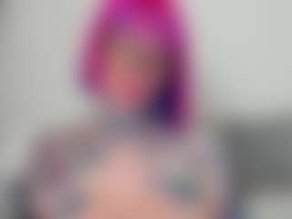 Vampi DD's Live Sex Cam Show