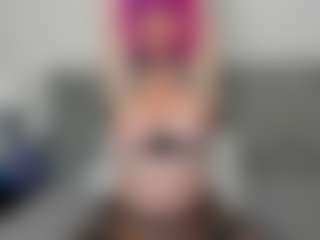 Vampi DD's Live Sex Cam Show