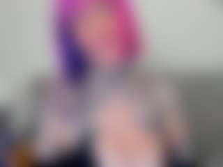 Vampi DD's Live Sex Cam Show