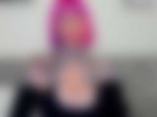 Vampi DD's Live Sex Cam Show