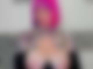 Vampi DD's Live Sex Cam Show