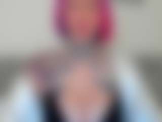 Vampi DD's Live Sex Cam Show