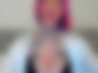Vampi DD's Live Sex Cam Show