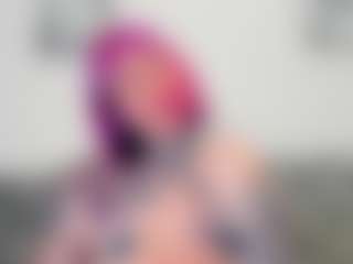 Vampi DD's Live Sex Cam Show