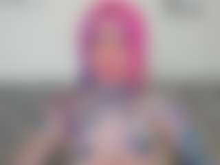 Vampi DD's Live Sex Cam Show