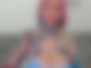 Vampi DD's Live Sex Cam Show