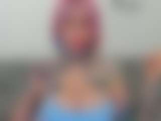 Vampi DD's Live Sex Cam Show