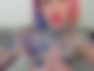 Vampi DD's Live Sex Cam Show