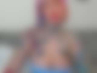 Vampi DD's Live Sex Cam Show