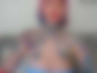 Vampi DD's Live Sex Cam Show