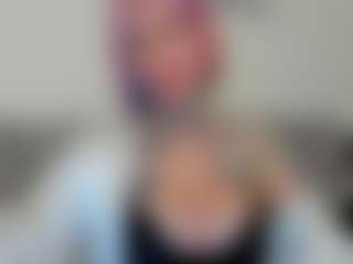 Vampi DD's Live Sex Cam Show