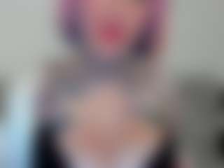 Vampi DD's Live Sex Cam Show