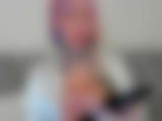 Vampi DD's Live Sex Cam Show