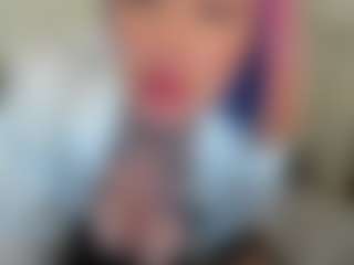 Vampi DD's Live Sex Cam Show