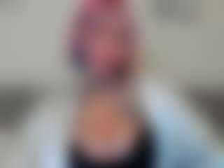 Vampi DD's Live Sex Cam Show