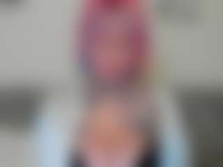 Vampi DD's Live Sex Cam Show