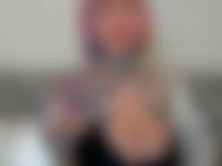 Vampi DD's Live Sex Cam Show