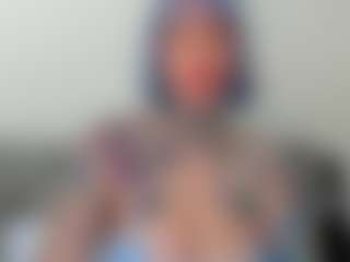 Vampi DD's Live Sex Cam Show