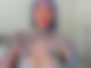 Vampi DD's Live Sex Cam Show