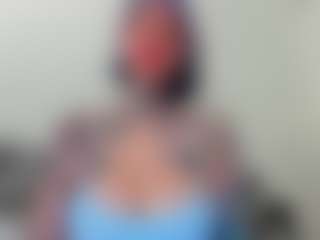 Vampi DD's Live Sex Cam Show