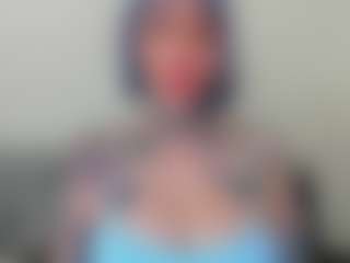 Vampi DD's Live Sex Cam Show
