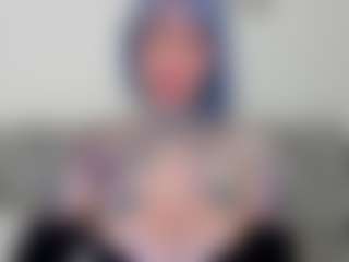 Vampi DD's Live Sex Cam Show