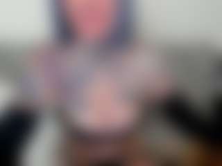 Vampi DD's Live Sex Cam Show