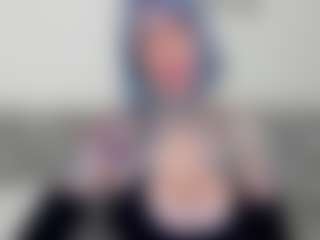Vampi DD's Live Sex Cam Show
