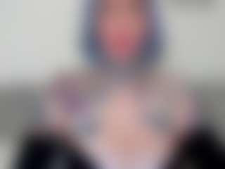 Vampi DD's Live Sex Cam Show