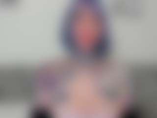 Vampi DD's Live Sex Cam Show