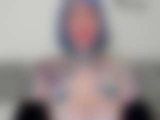 Vampi DD's Live Sex Cam Show