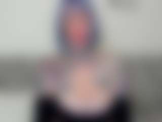 Vampi DD's Live Sex Cam Show