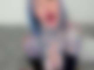 Vampi DD's Live Sex Cam Show