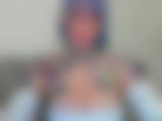 Vampi DD's Live Sex Cam Show