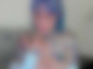 Vampi DD's Live Sex Cam Show