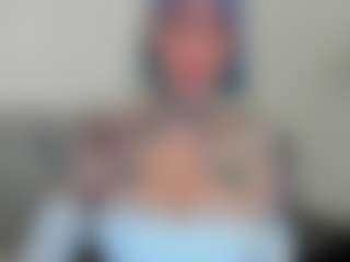 Vampi DD's Live Sex Cam Show